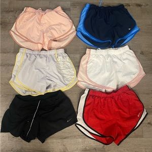 Nike Shorts Bundle